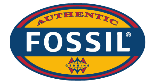 fossil LOGO